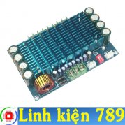 Mạch khuếch đại 4 kênh TDA7850 4x50W